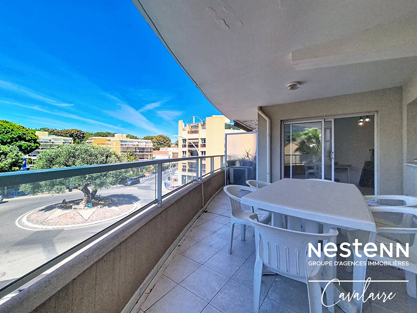 Appartement à vendre, 28m², Cavalaire-sur-Mer