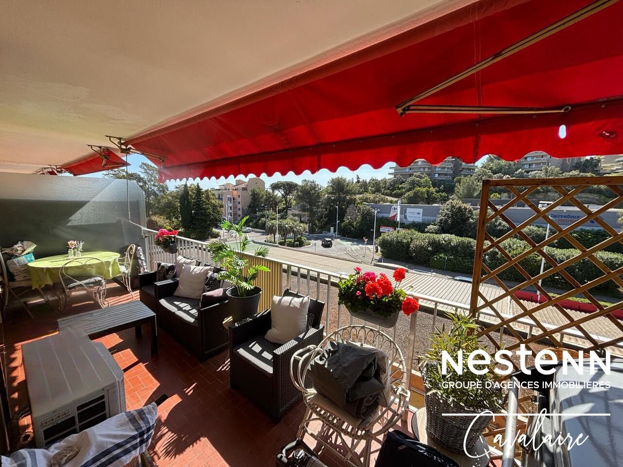 Appartement à vendre, 48m², Cavalaire-sur-Mer