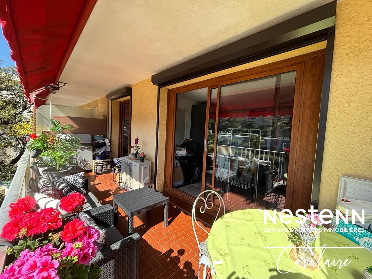 Appartement à vendre, 48m², Cavalaire-sur-Mer