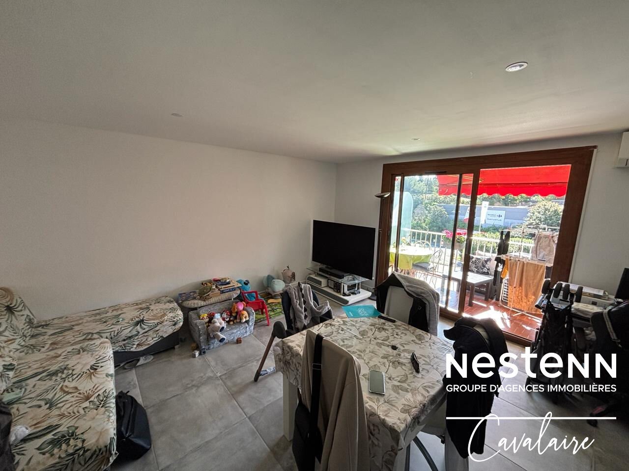 Appartement à vendre, 48m², Cavalaire-sur-Mer