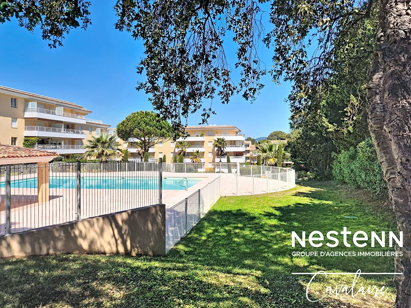 Appartement à vendre, 47m², Cavalaire-sur-Mer
