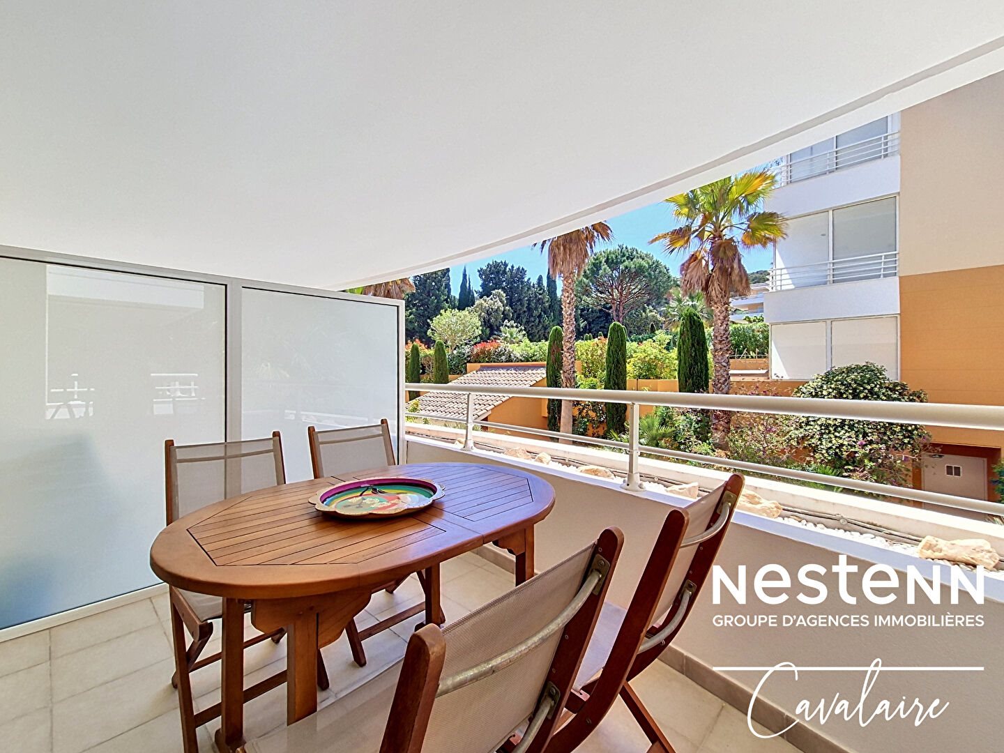 Appartement à vendre, 47m², Cavalaire-sur-Mer