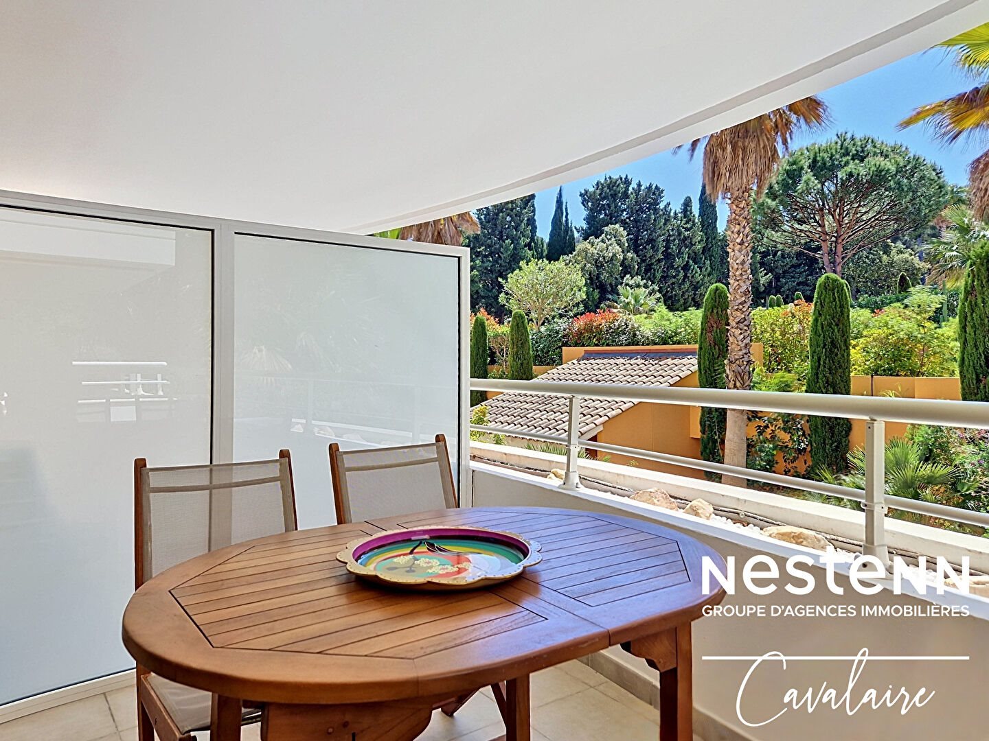 Appartement à vendre, 47m², Cavalaire-sur-Mer
