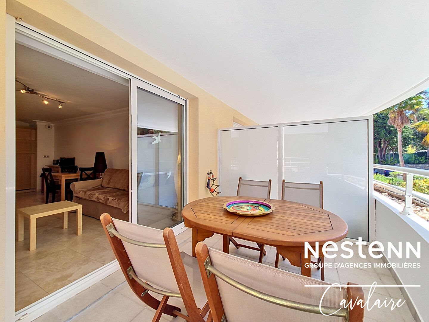 Appartement à vendre, 47m², Cavalaire-sur-Mer