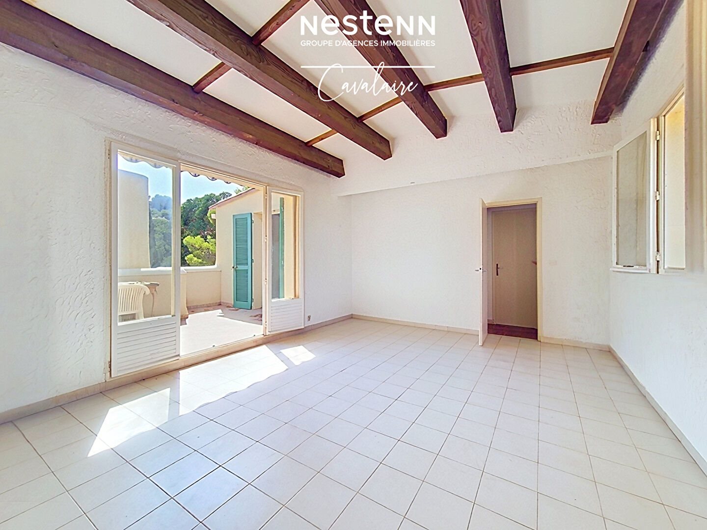 Appartement à vendre, 57m², Cavalaire-sur-Mer