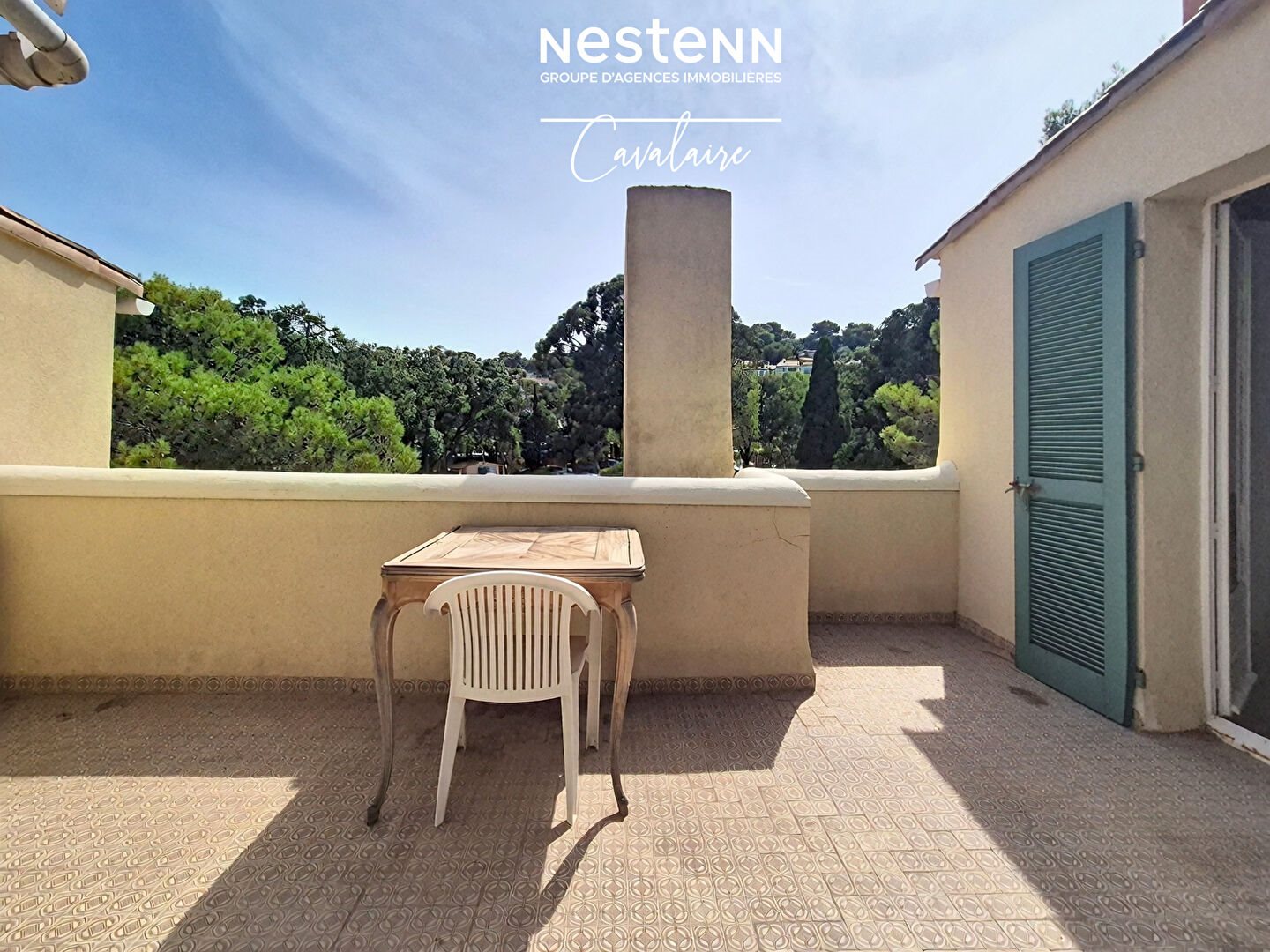 Appartement à vendre, 57m², Cavalaire-sur-Mer