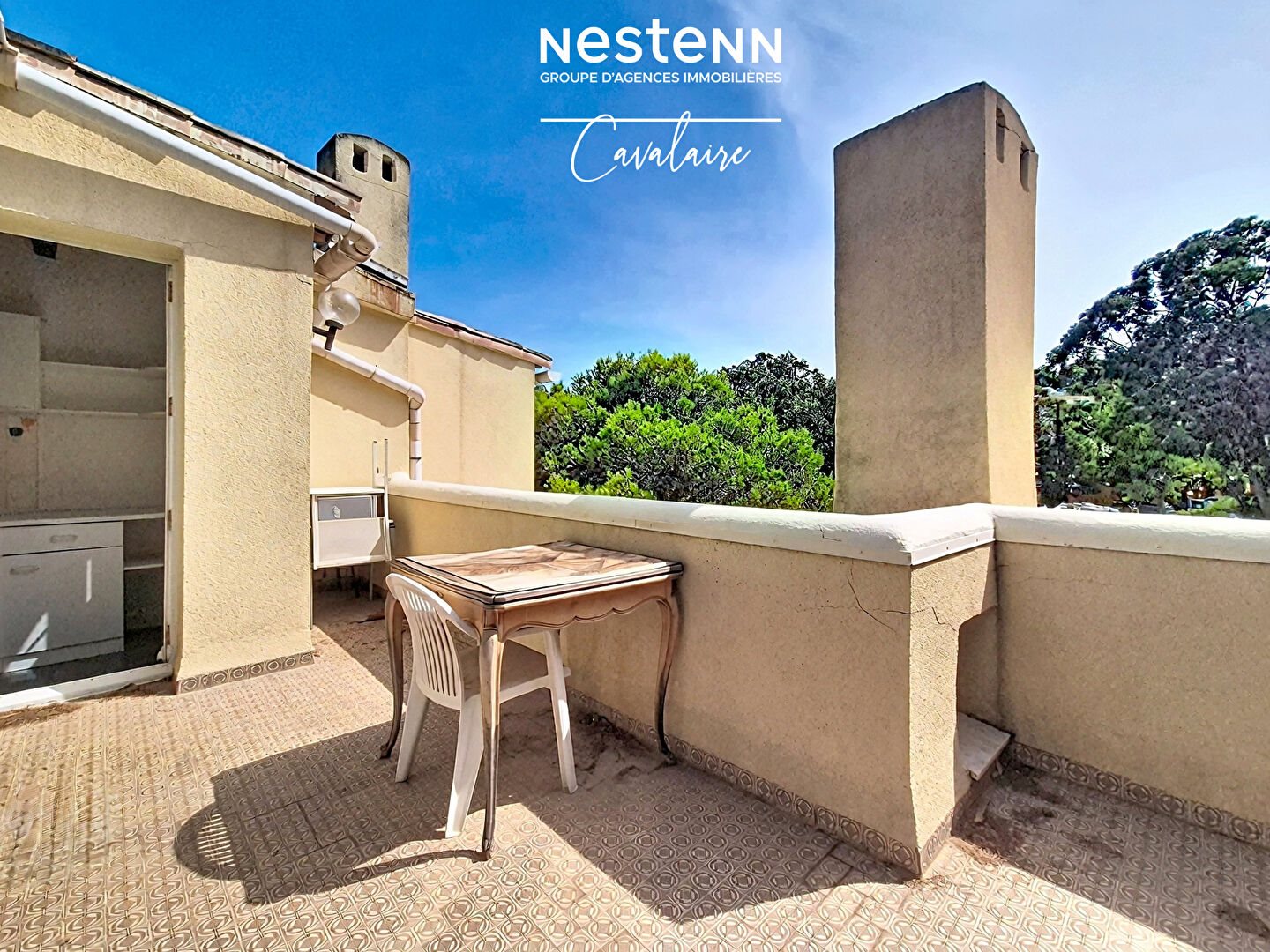 Appartement à vendre, 57m², Cavalaire-sur-Mer