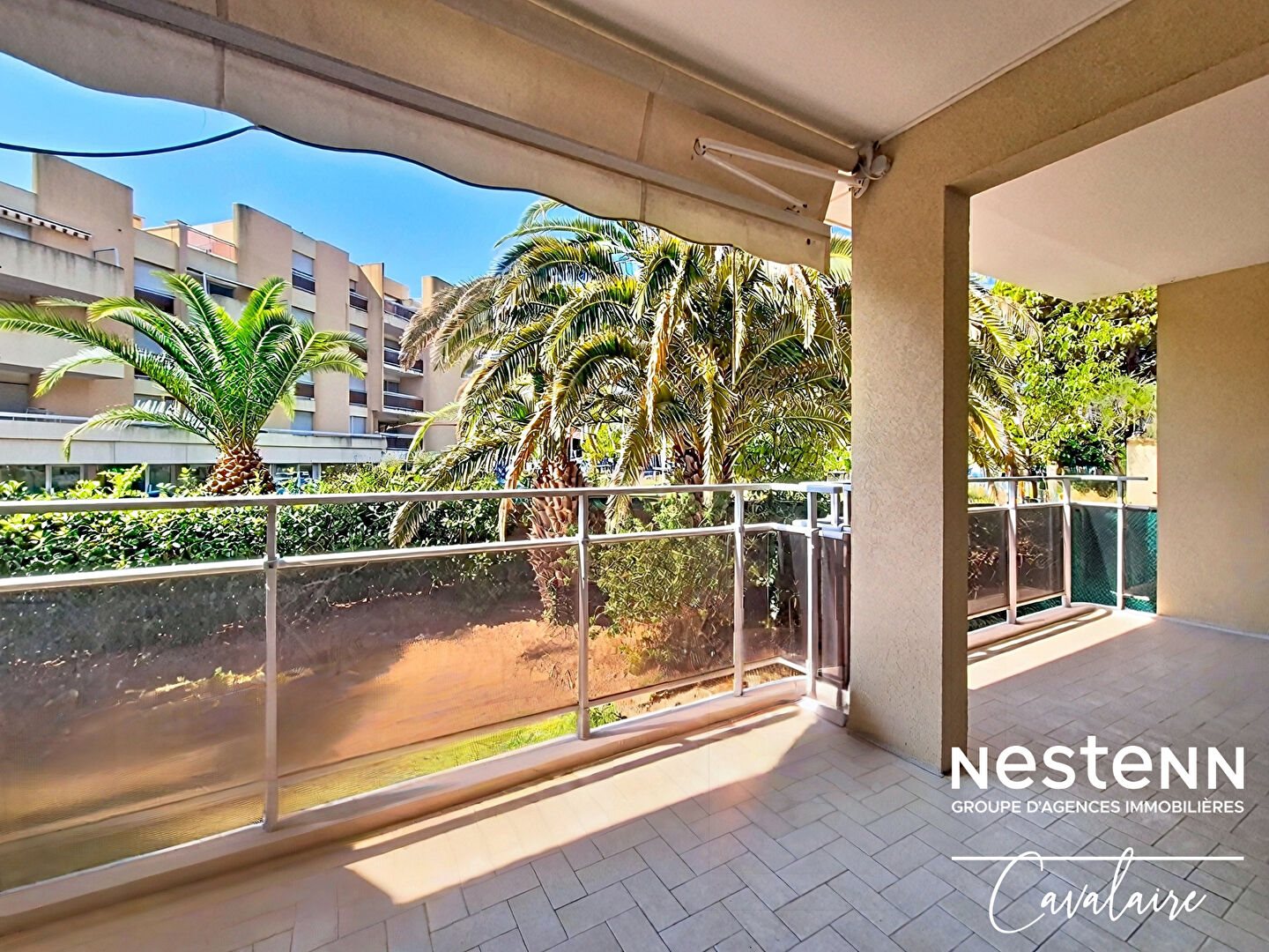 Appartement à vendre, 42m², Cavalaire-sur-Mer