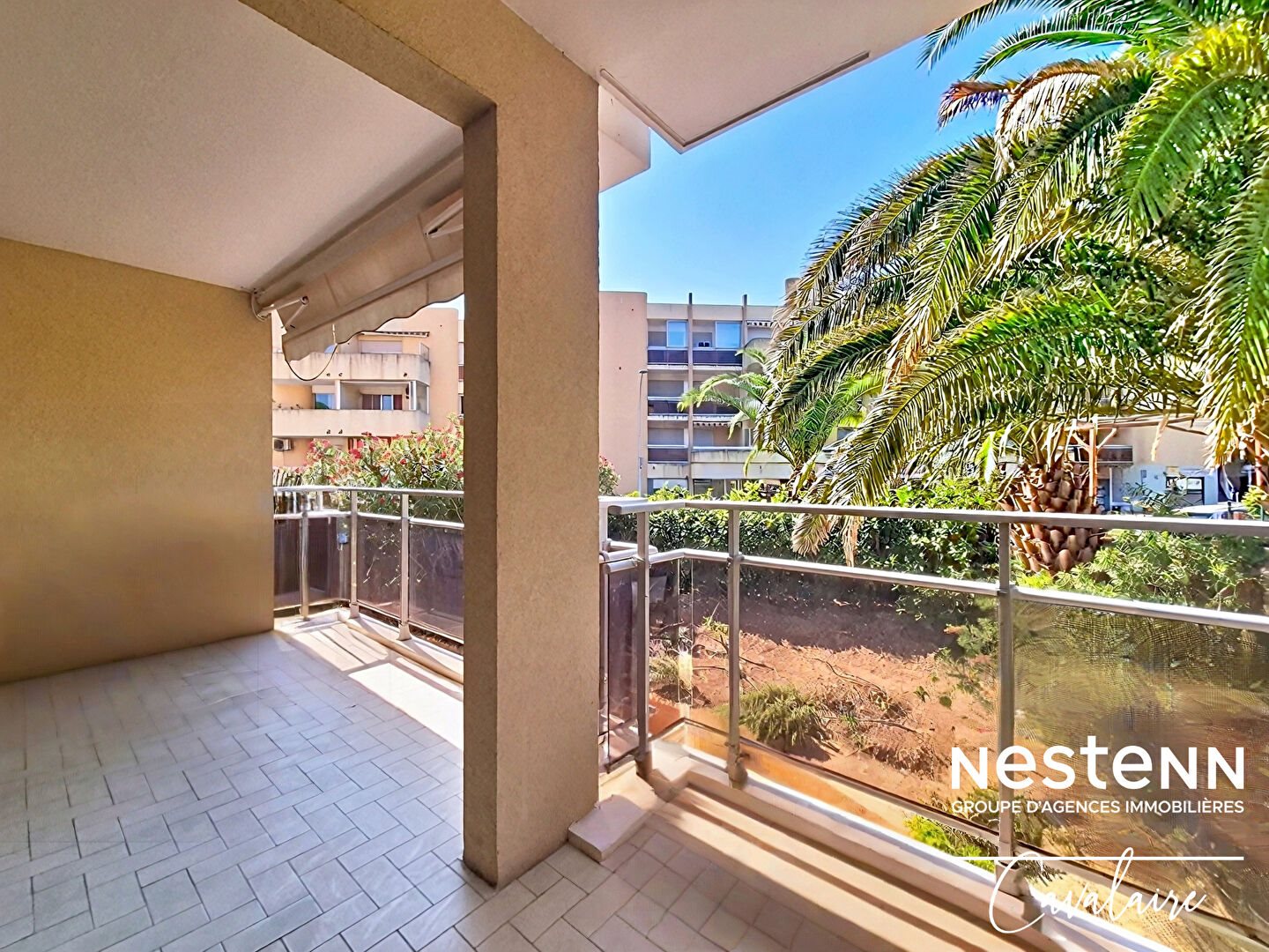 Appartement à vendre, 42m², Cavalaire-sur-Mer