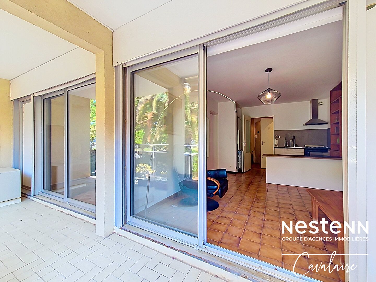 Appartement à vendre, 42m², Cavalaire-sur-Mer
