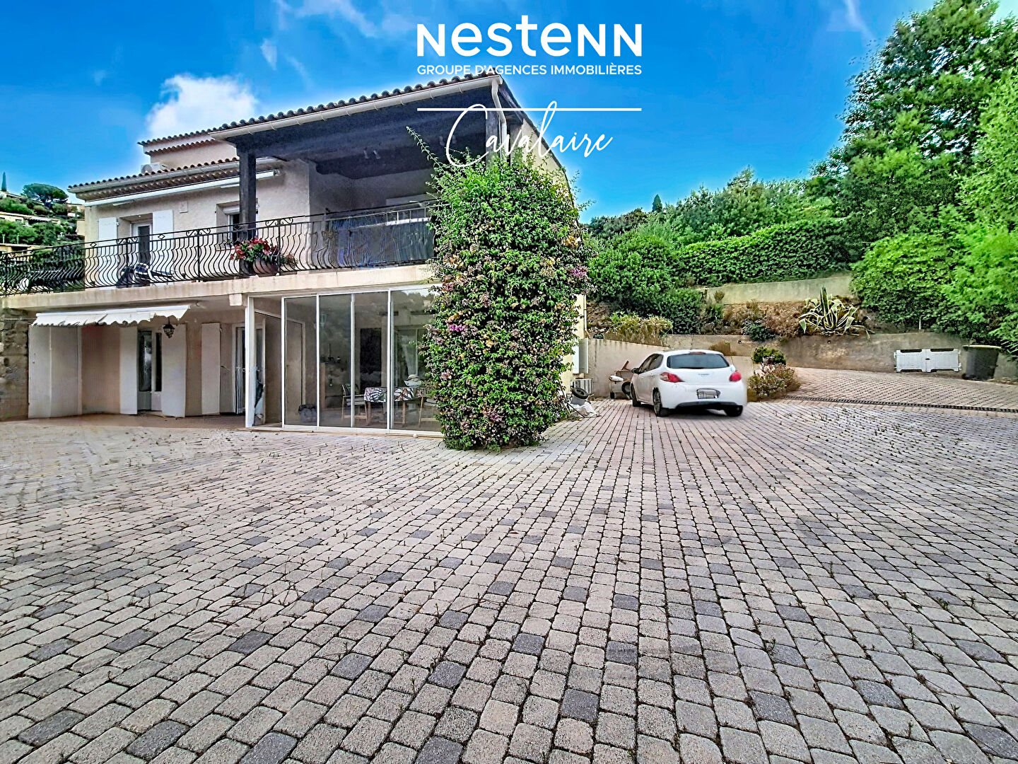 Appartement à vendre, 68m², Cavalaire-sur-Mer