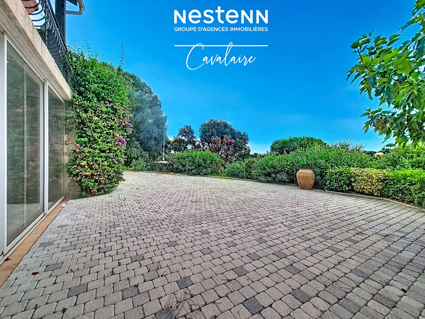 Appartement à vendre, 68m², Cavalaire-sur-Mer