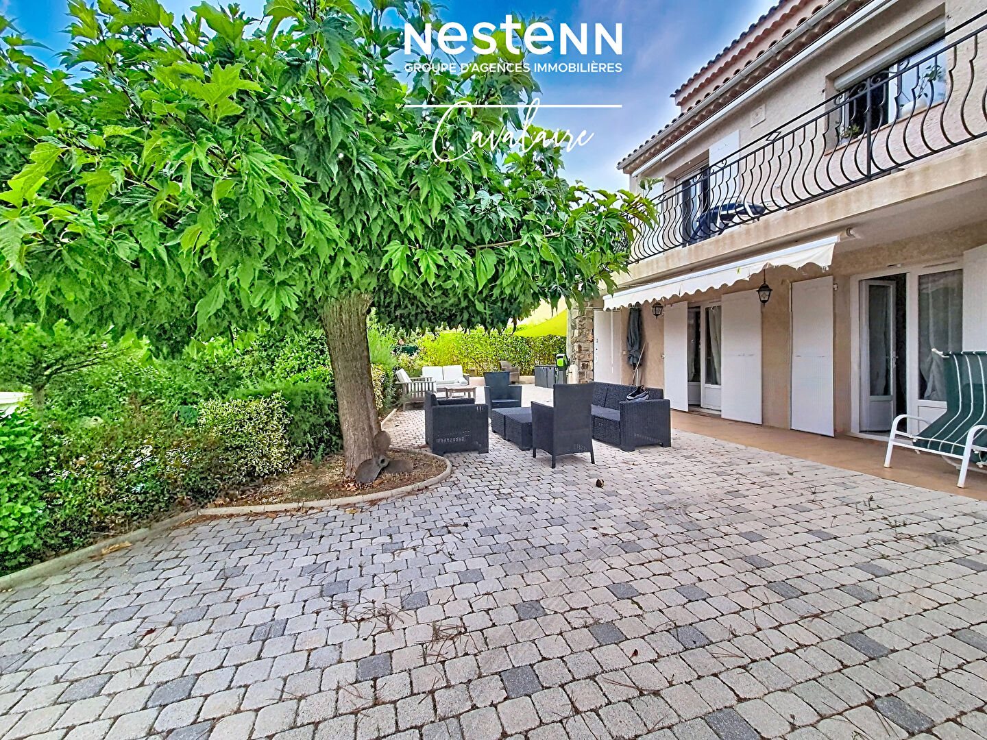 Appartement à vendre, 68m², Cavalaire-sur-Mer