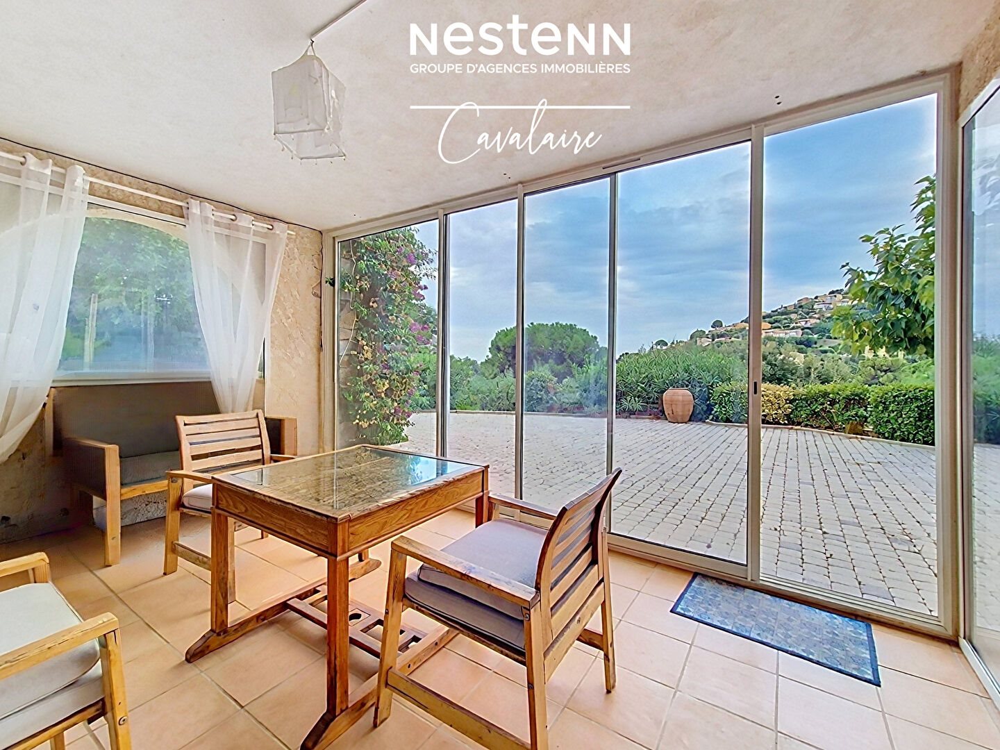 Appartement à vendre, 68m², Cavalaire-sur-Mer