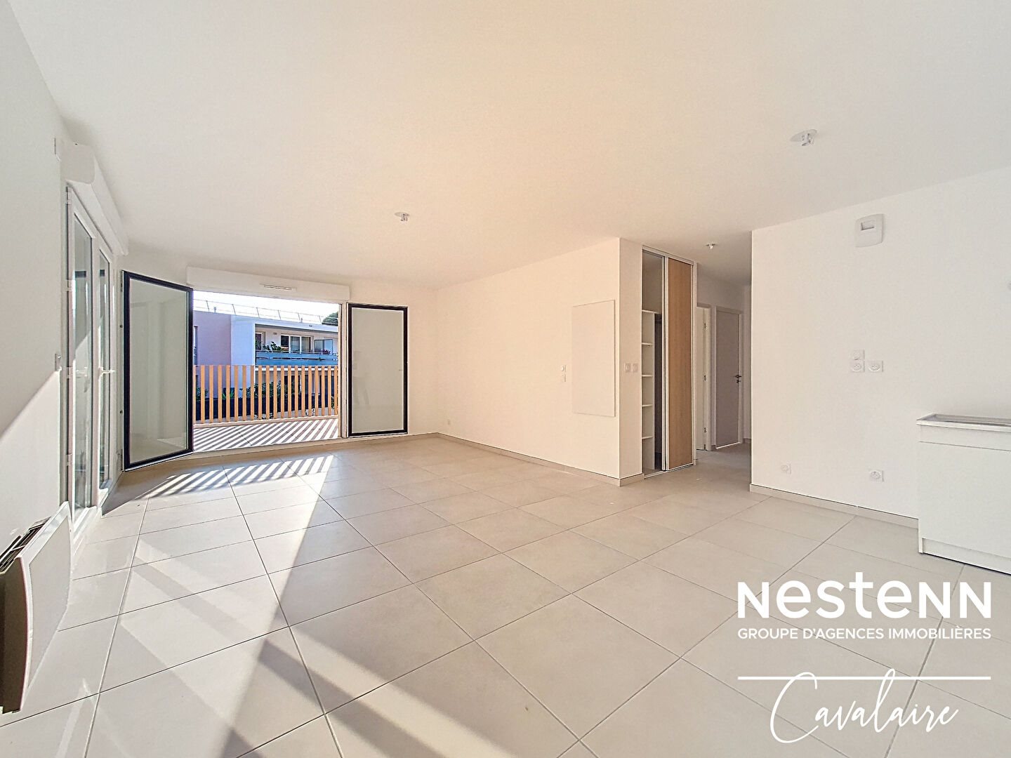 Appartement à vendre, 87m², Cavalaire-sur-Mer
