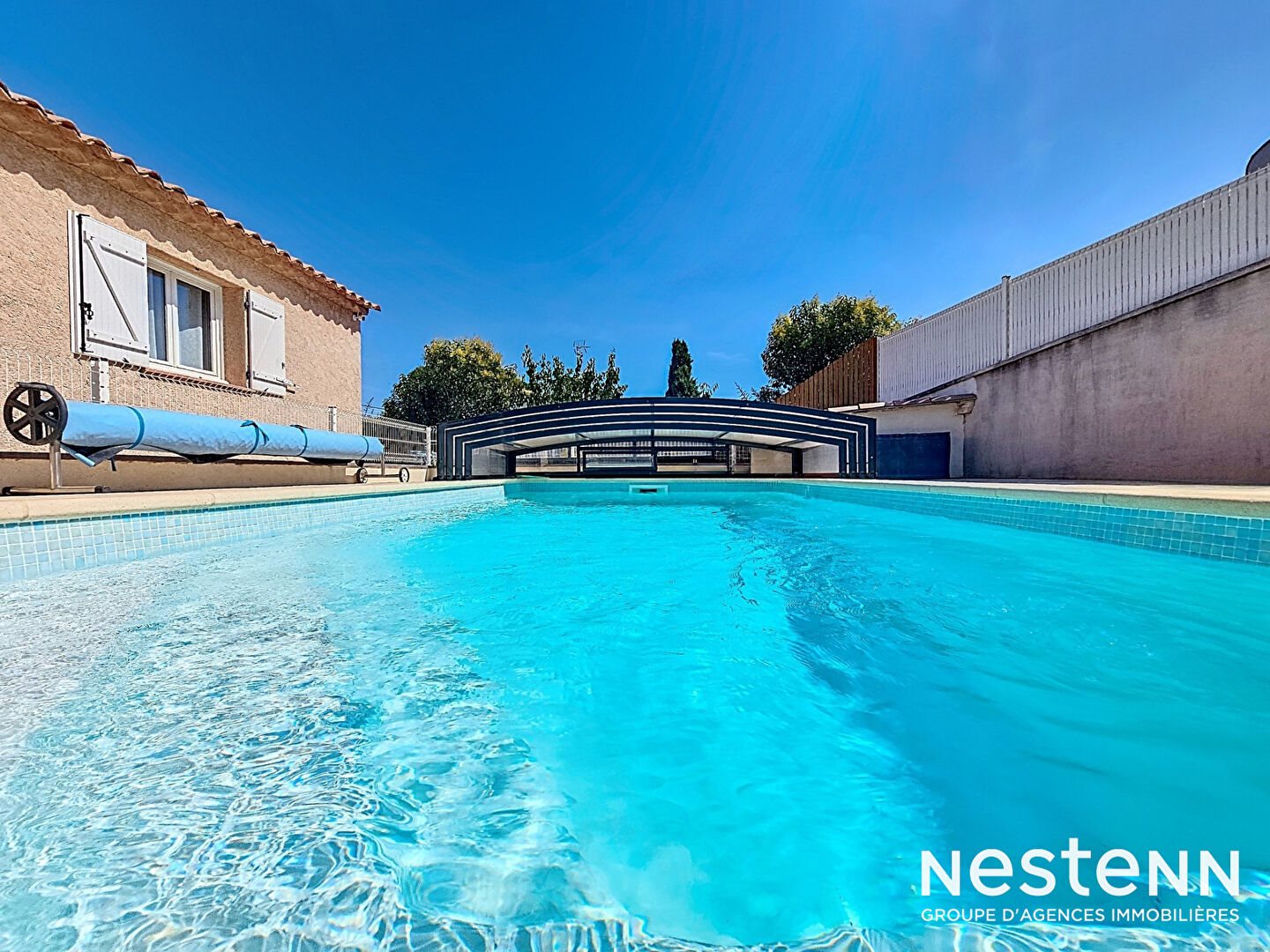 Maison à vendre, 117m², Cogolin