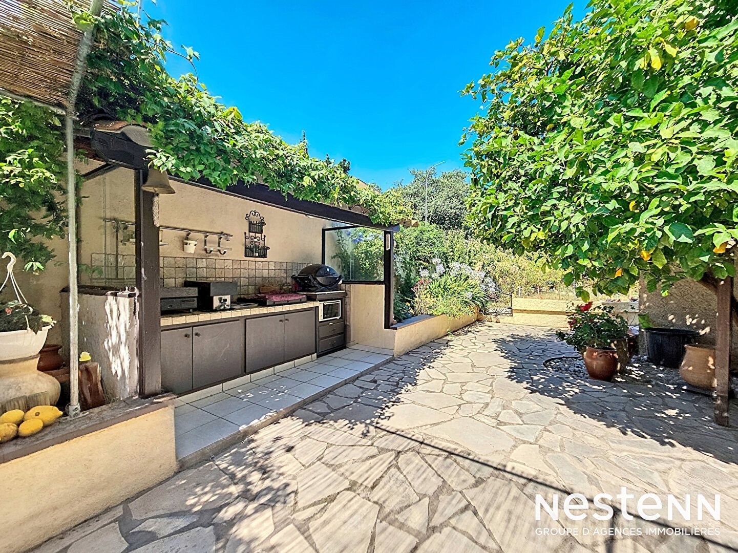 Maison à vendre, 117m², Cogolin