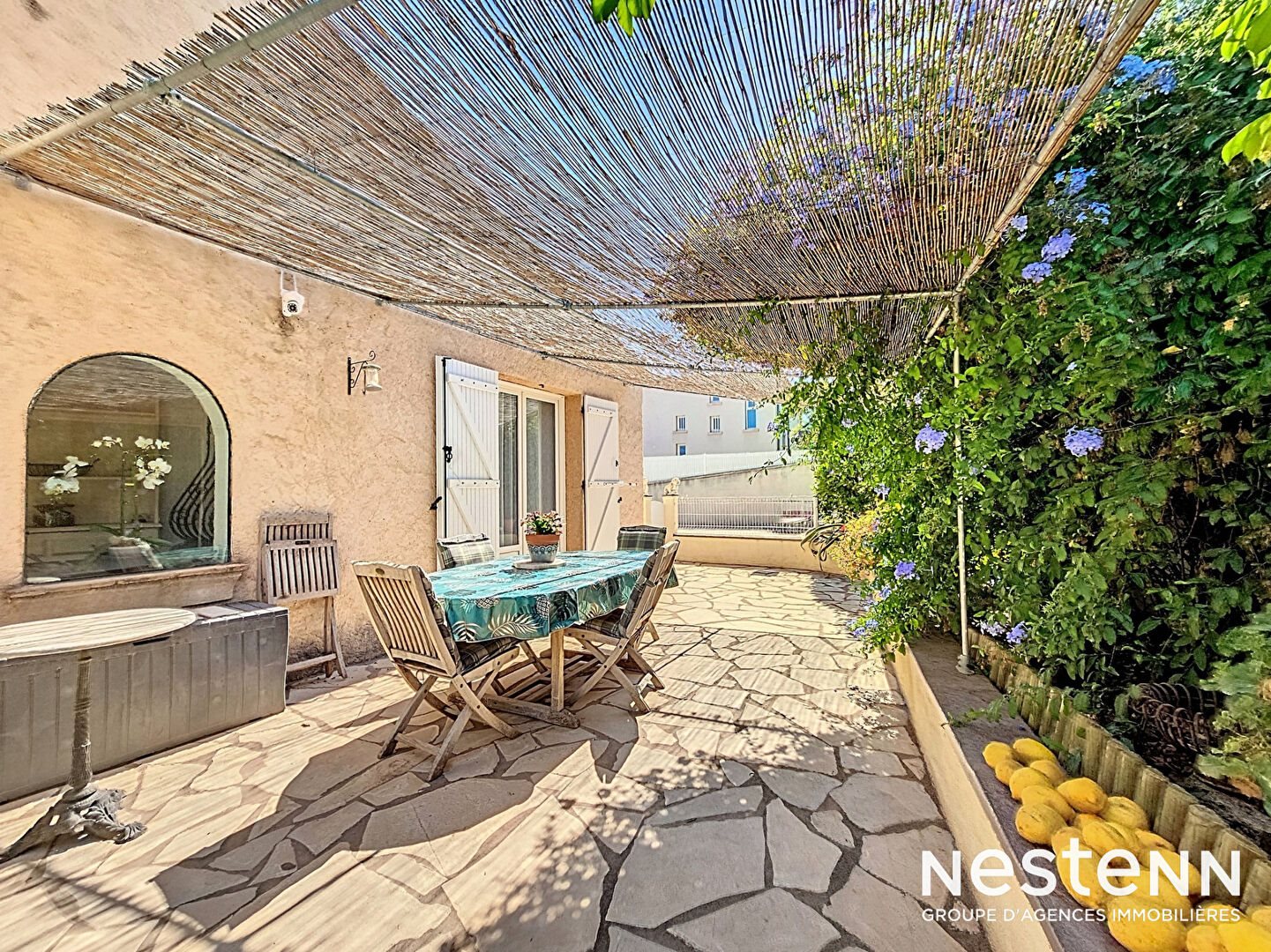 Maison à vendre, 117m², Cogolin