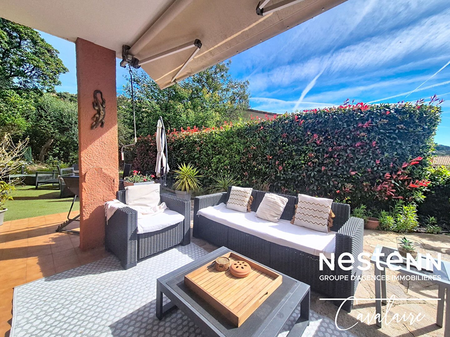 Appartement à vendre, 56m², Cavalaire-sur-Mer
