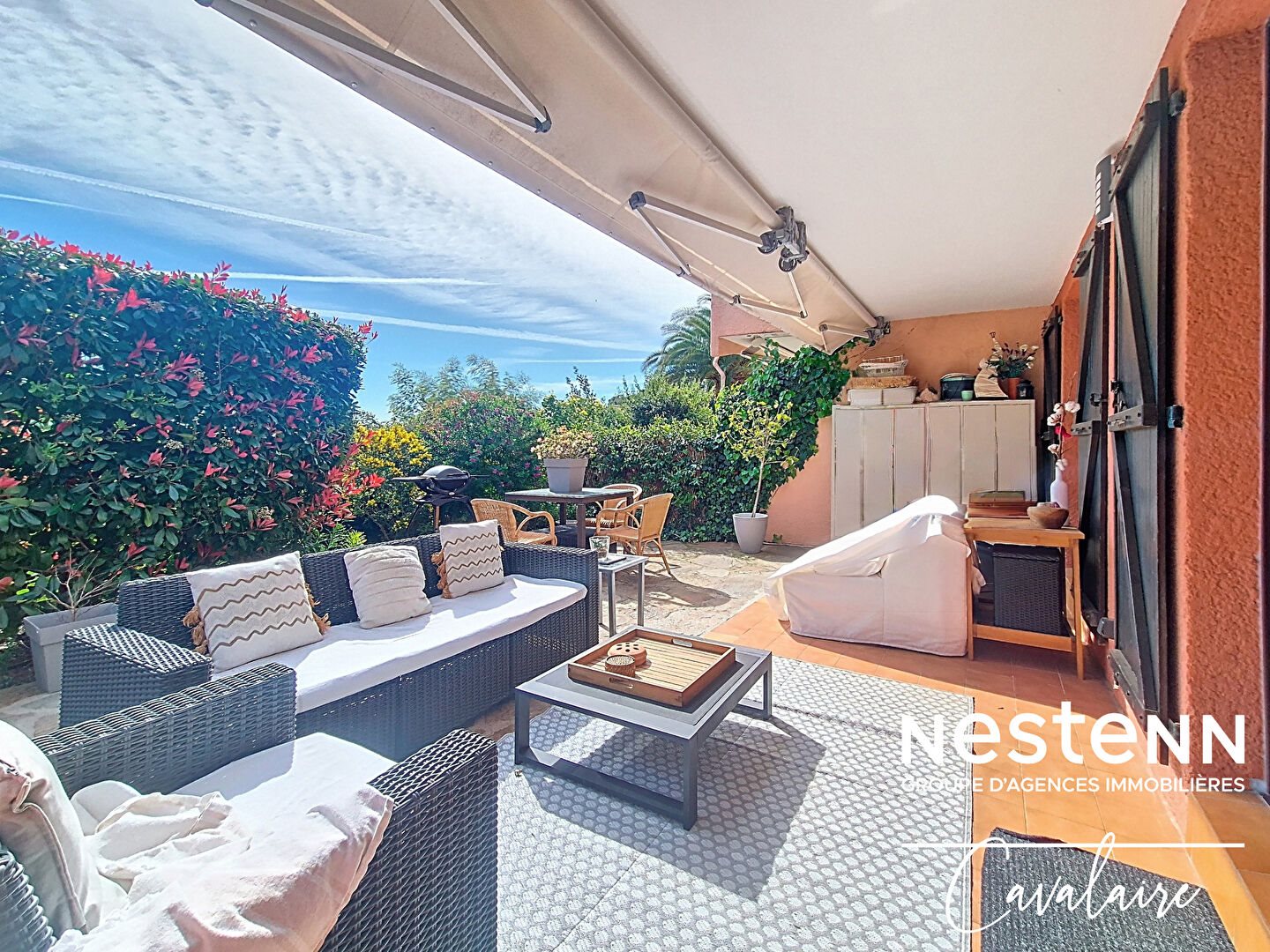 Appartement à vendre, 56m², Cavalaire-sur-Mer