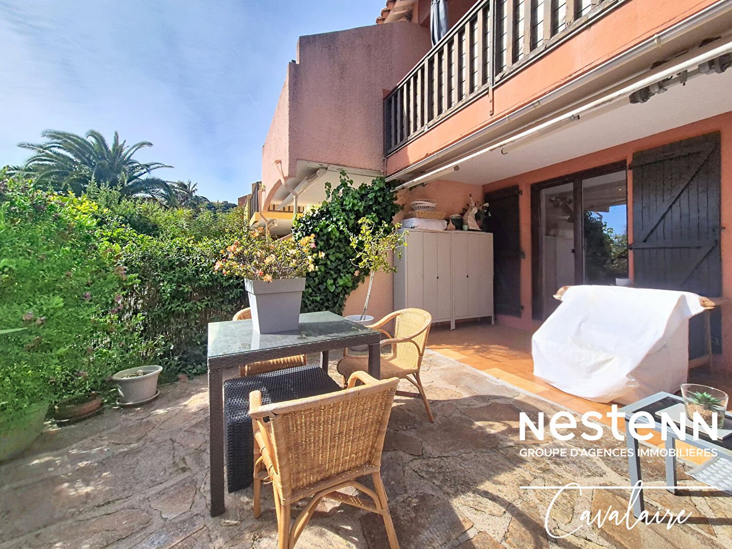 Appartement à vendre, 56m², Cavalaire-sur-Mer