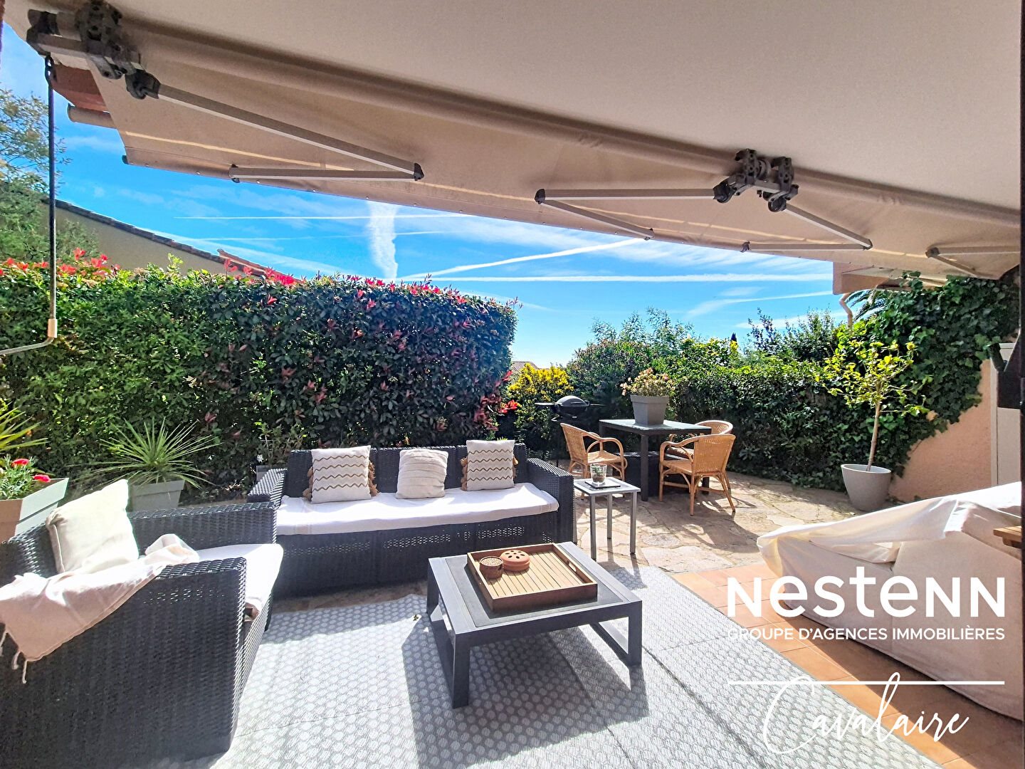 Appartement à vendre, 56m², Cavalaire-sur-Mer