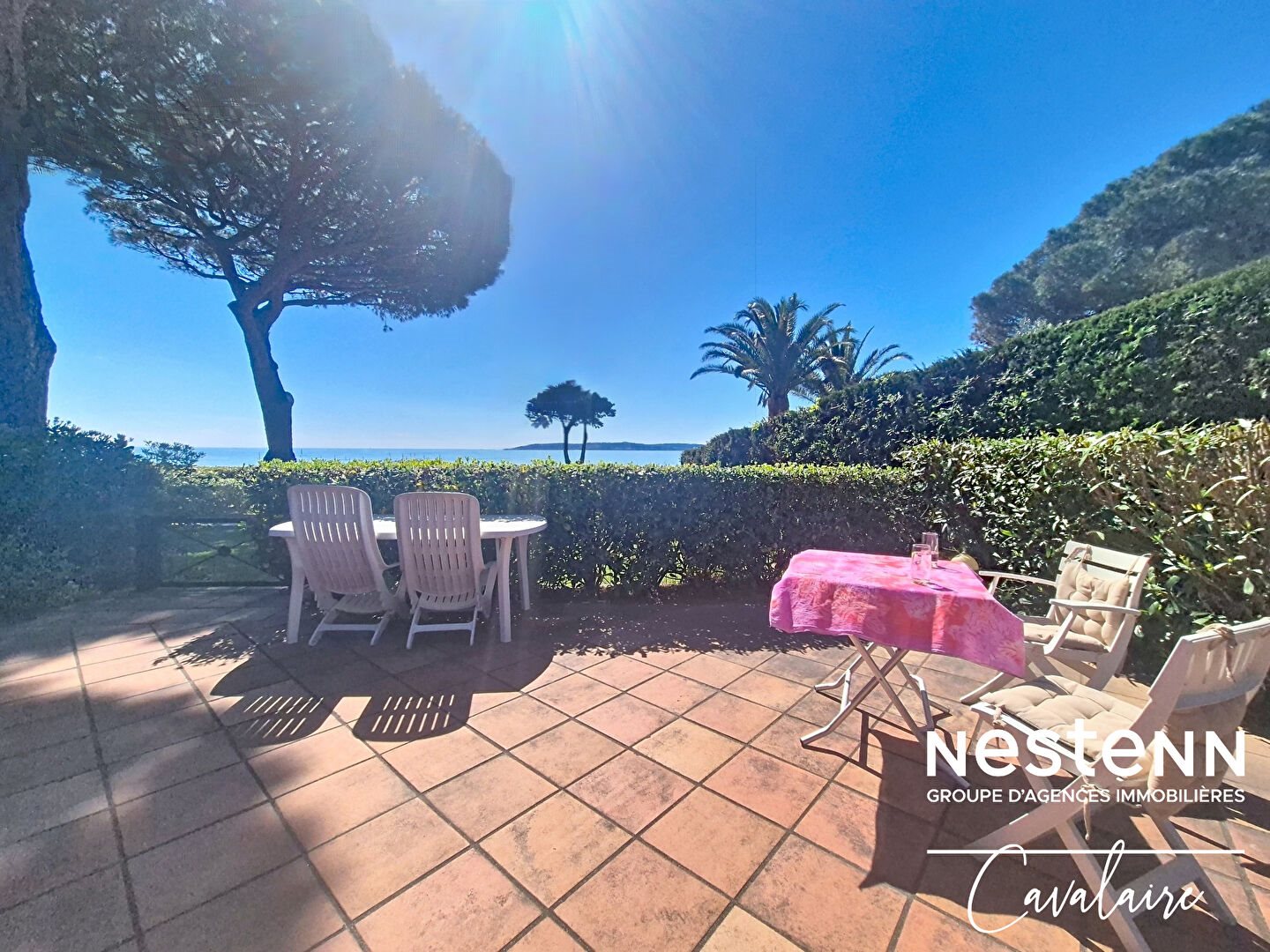 Maison à vendre, 30m², Sainte-Maxime