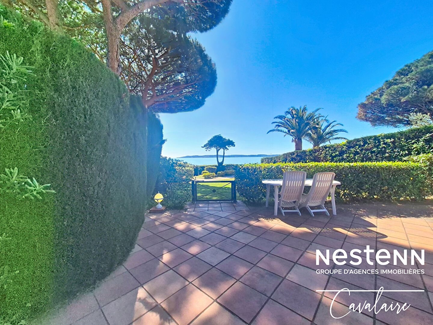 Maison à vendre, 30m², Sainte-Maxime