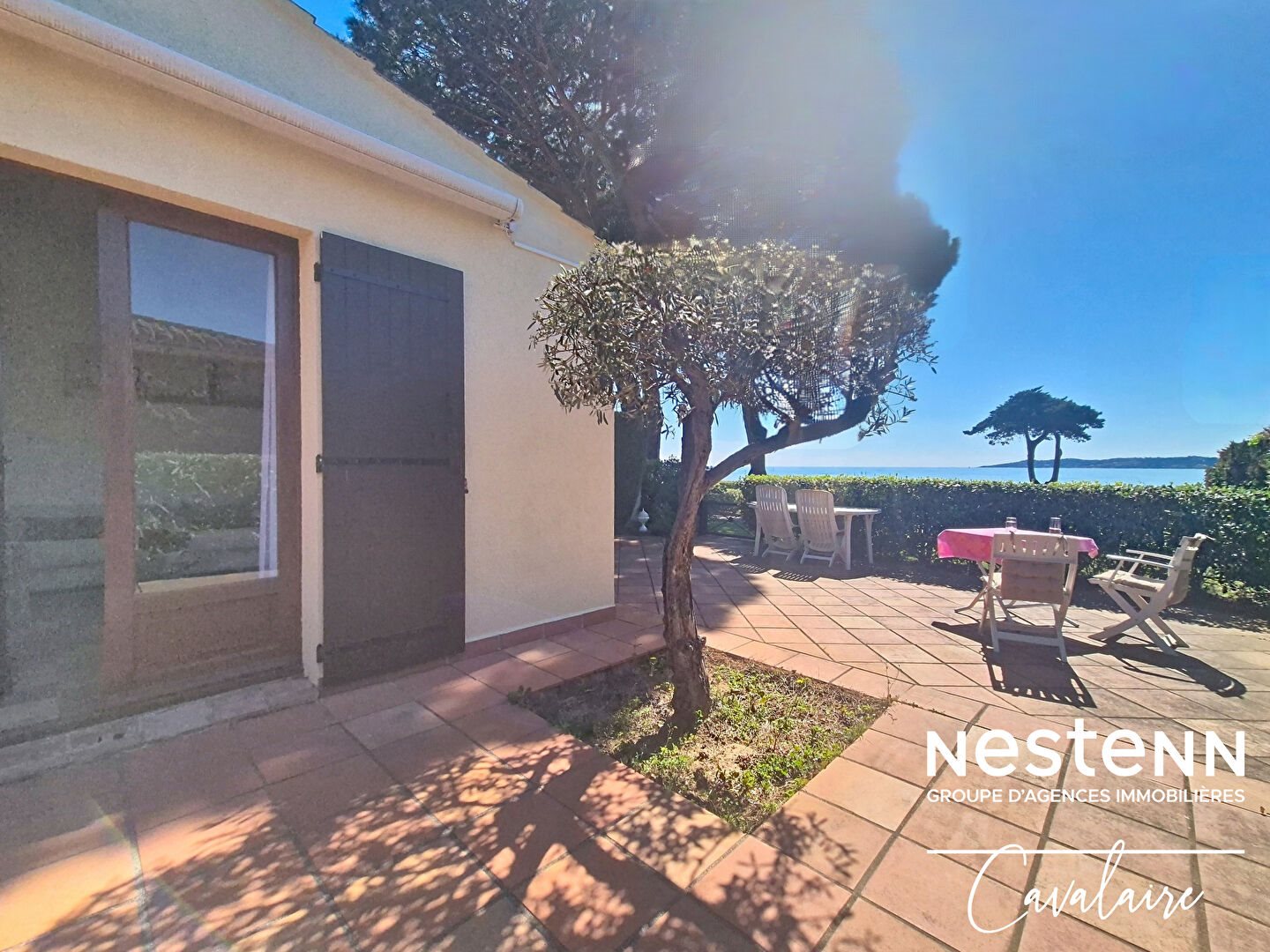 Maison à vendre, 30m², Sainte-Maxime