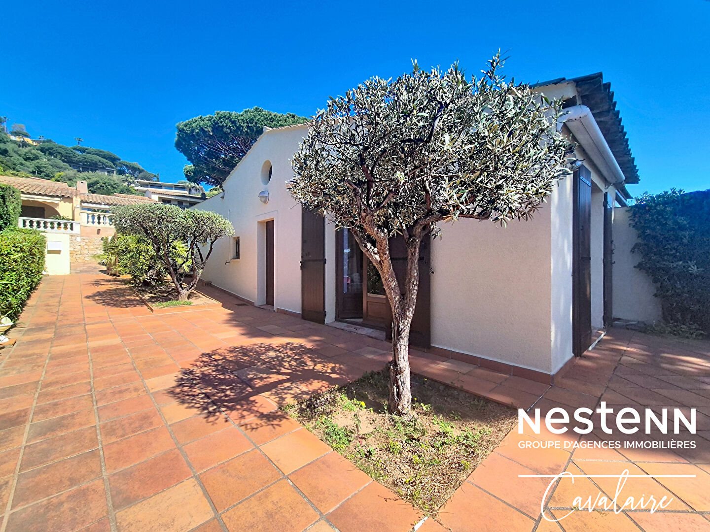 Maison à vendre, 30m², Sainte-Maxime