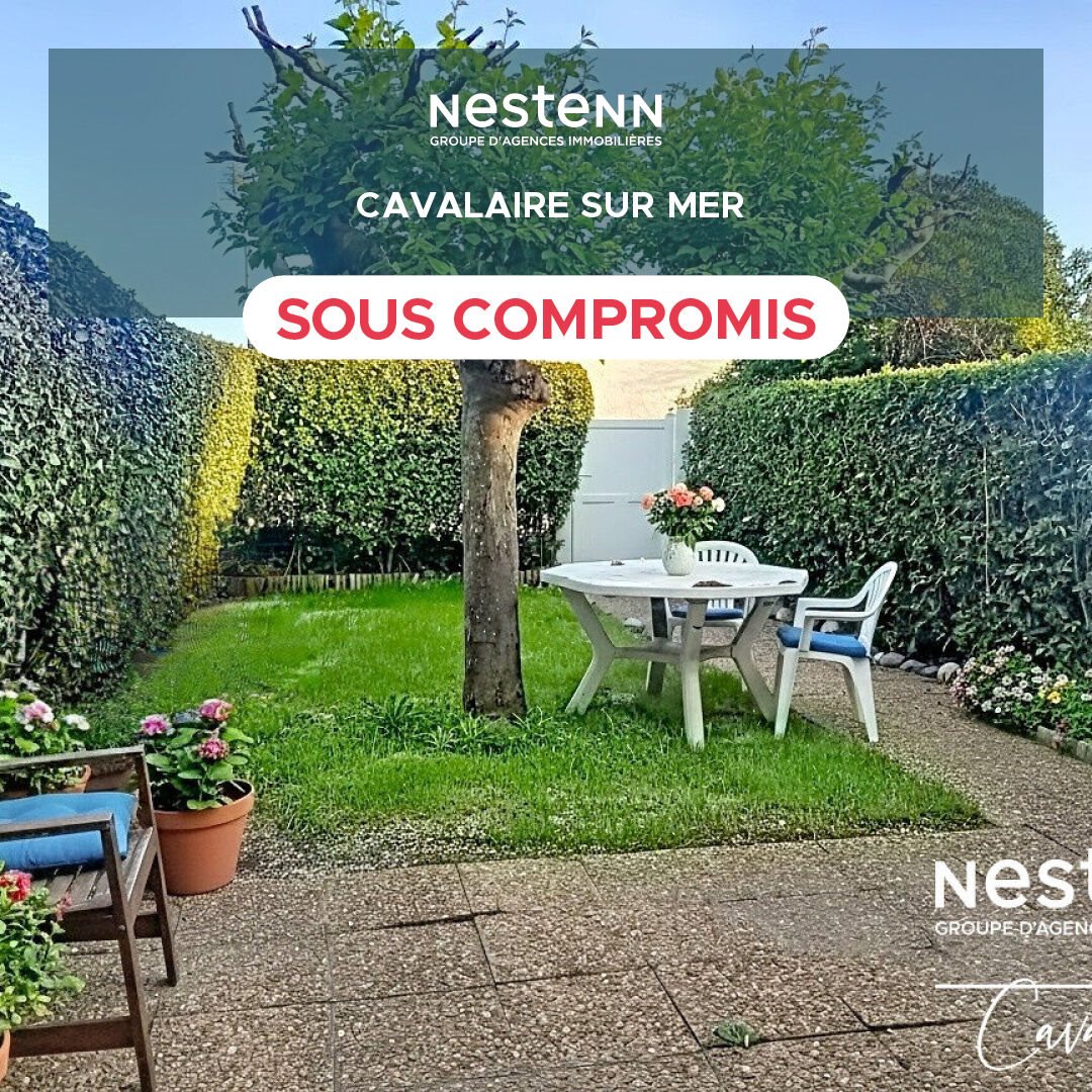 Appartement à vendre, 29m², Cavalaire-sur-Mer