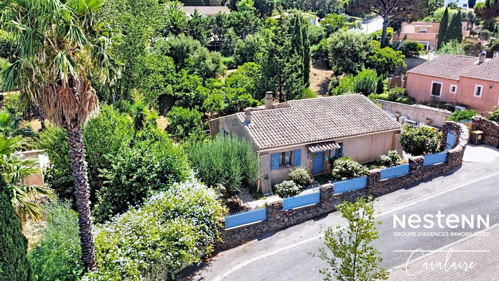 Maison à vendre, 98m², Cavalaire-sur-Mer