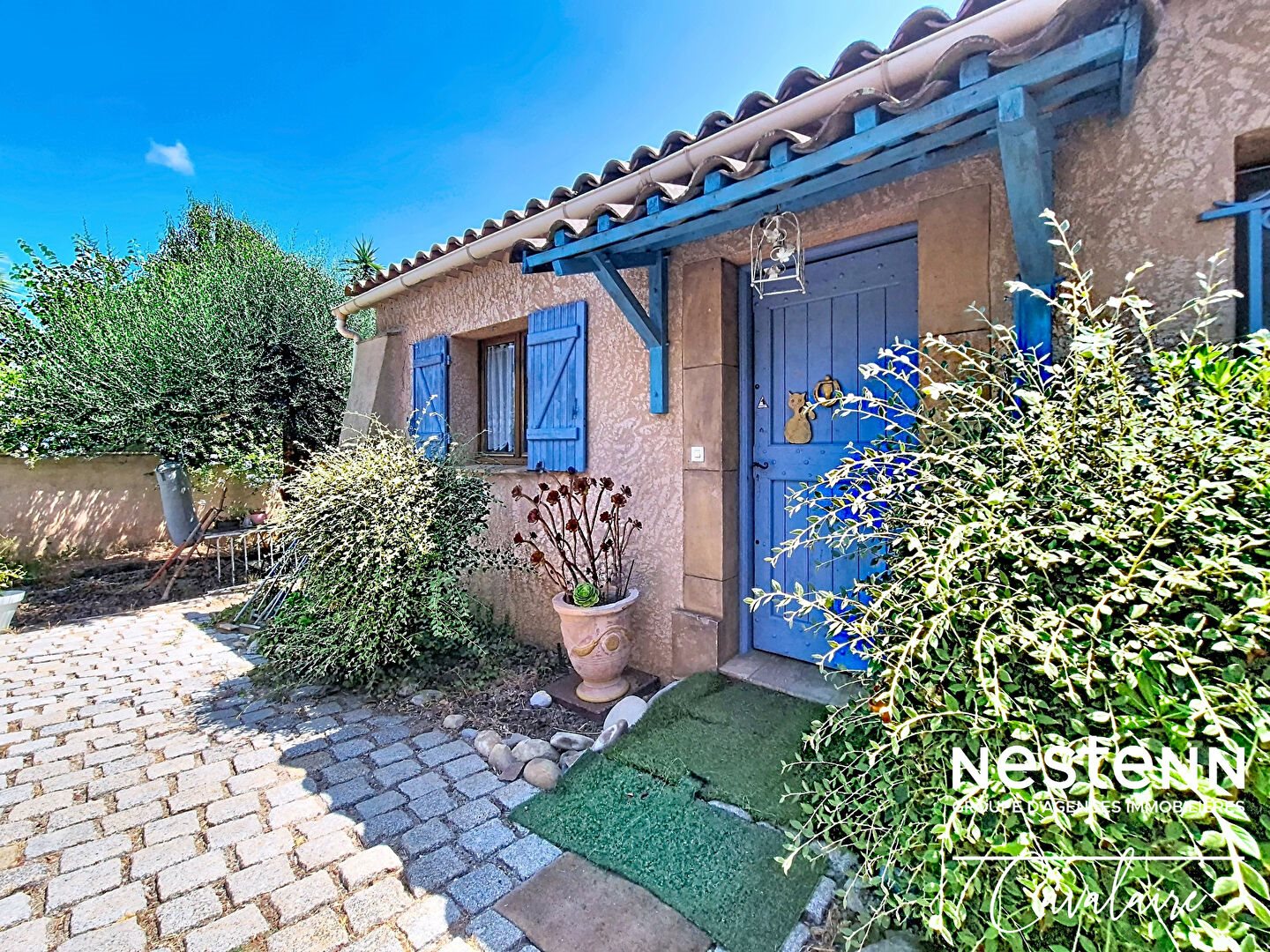 Maison à vendre, 98m², Cavalaire-sur-Mer