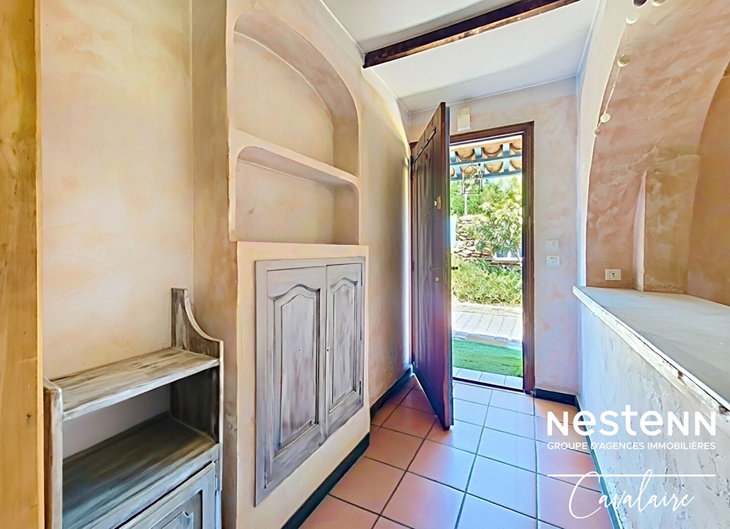Maison à vendre, 98m², Cavalaire-sur-Mer