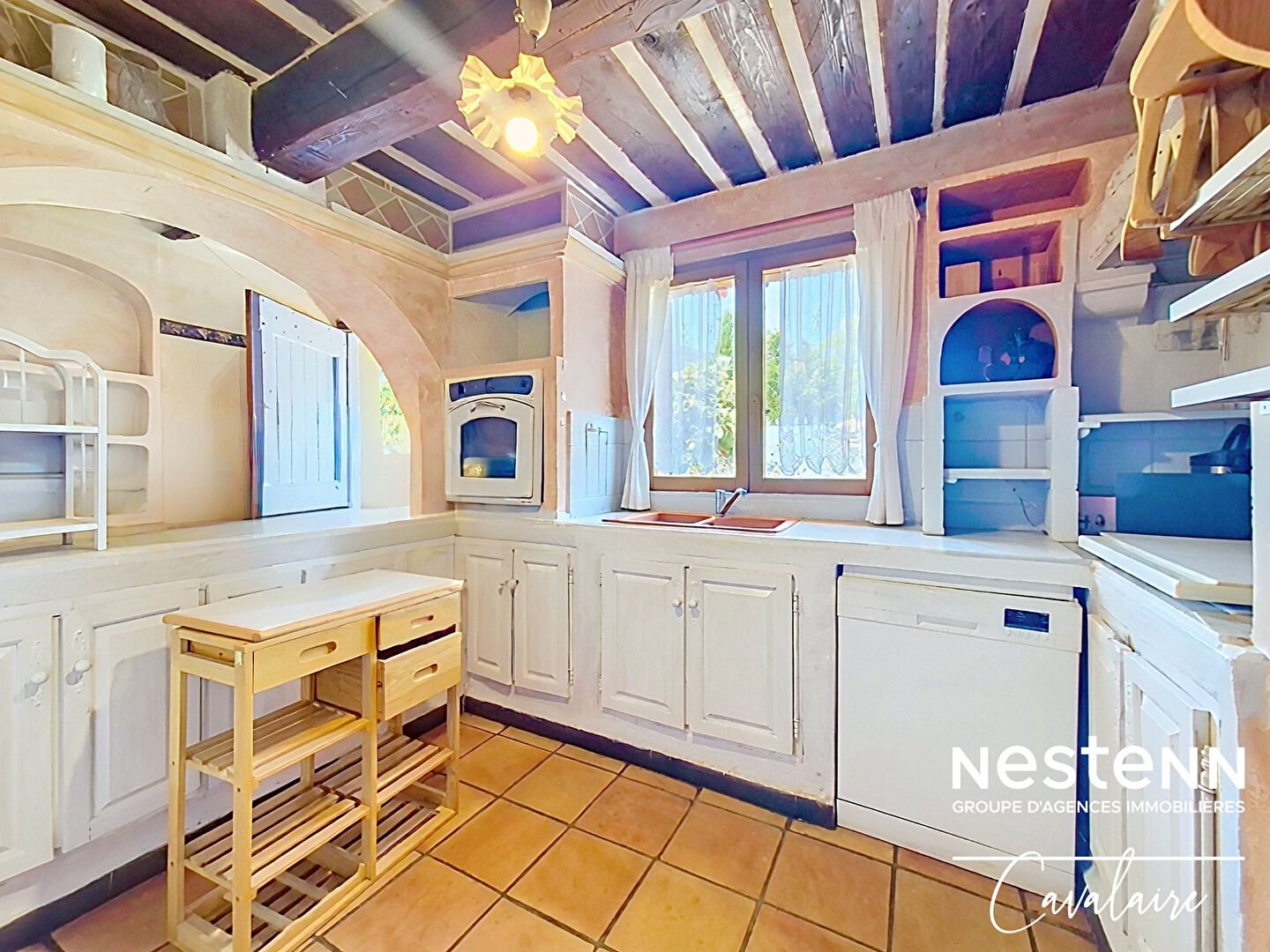 Maison à vendre, 98m², Cavalaire-sur-Mer