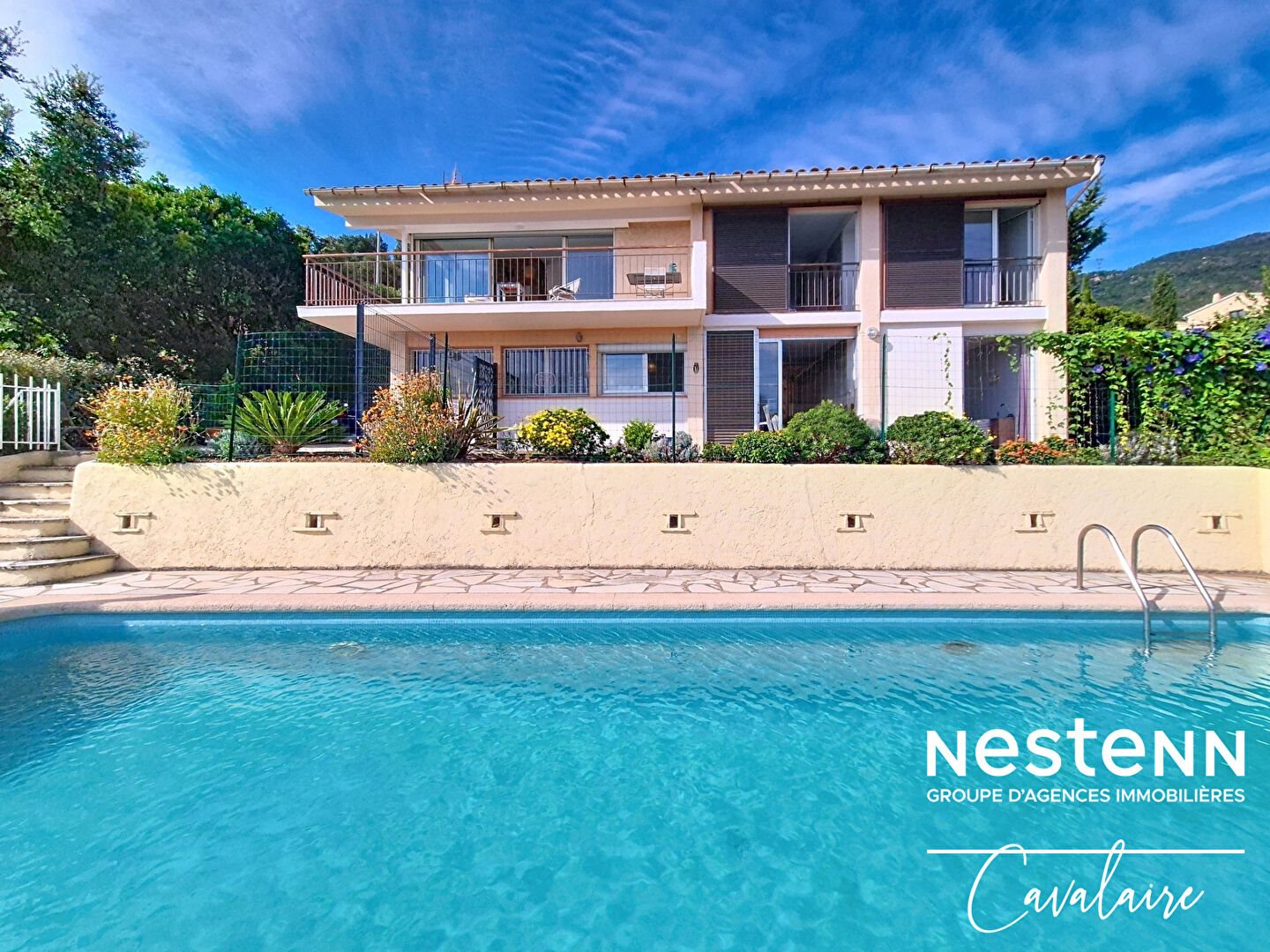Maison à vendre, 140m², Cavalaire-sur-Mer