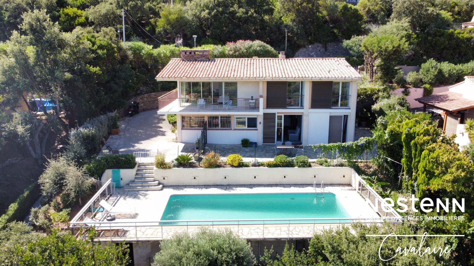 Maison à vendre, 140m², Cavalaire-sur-Mer