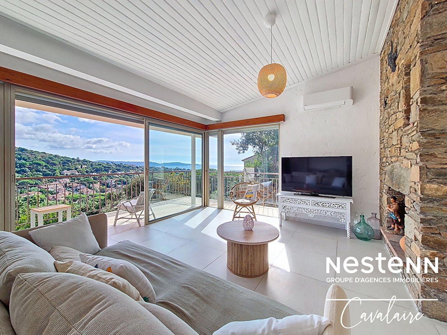 Maison à vendre, 140m², Cavalaire-sur-Mer