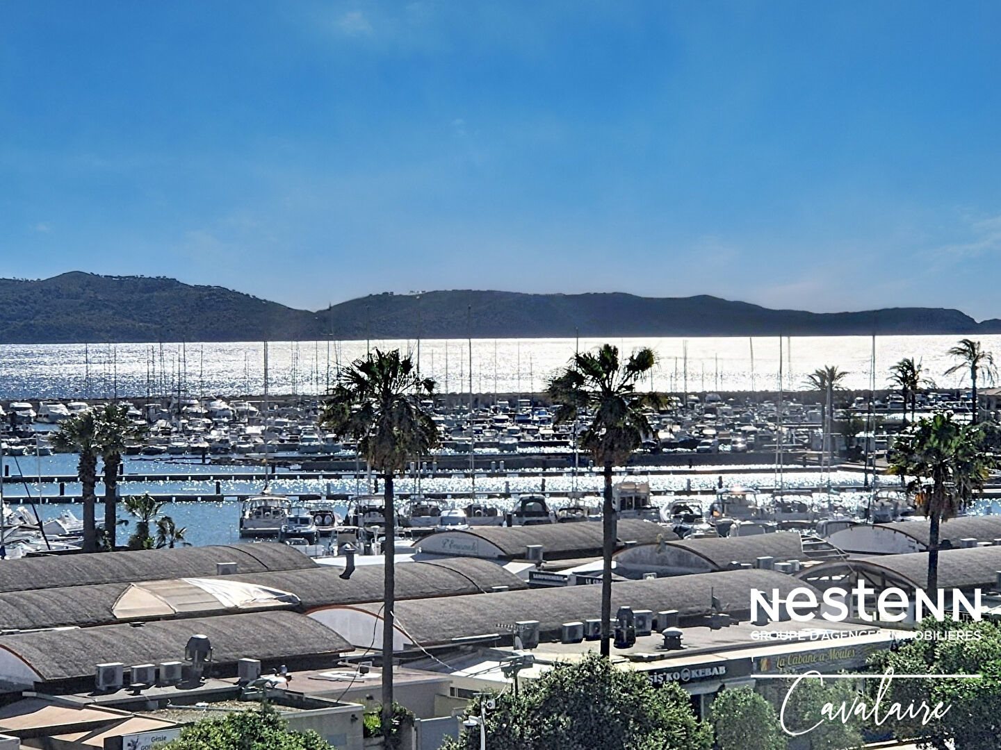 Appartement à vendre, 29m², Cavalaire-sur-Mer