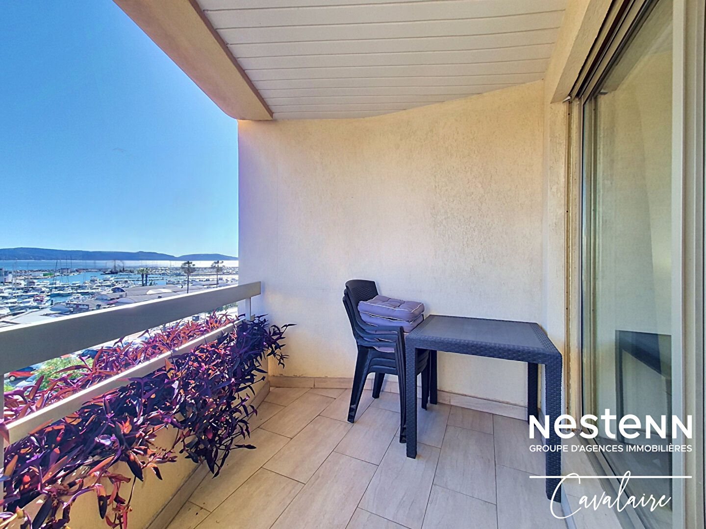 Appartement à vendre, 29m², Cavalaire-sur-Mer