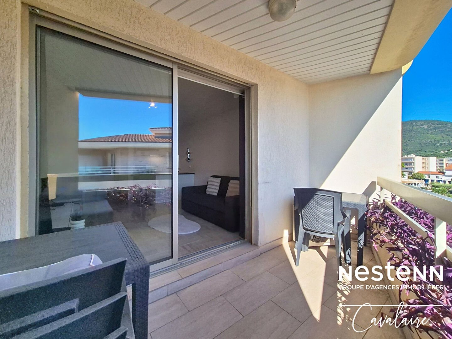Appartement à vendre, 29m², Cavalaire-sur-Mer