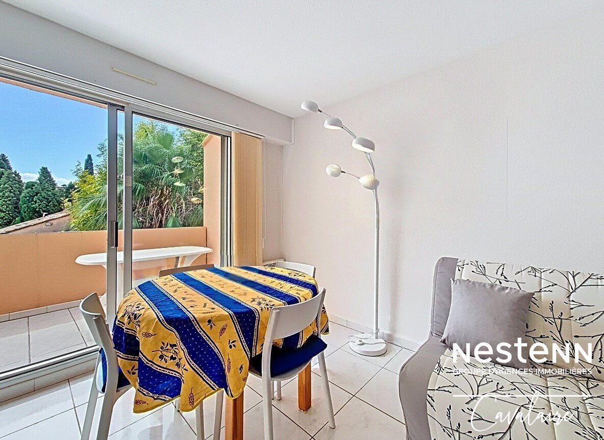 Appartement à vendre, 41m², Cavalaire-sur-Mer