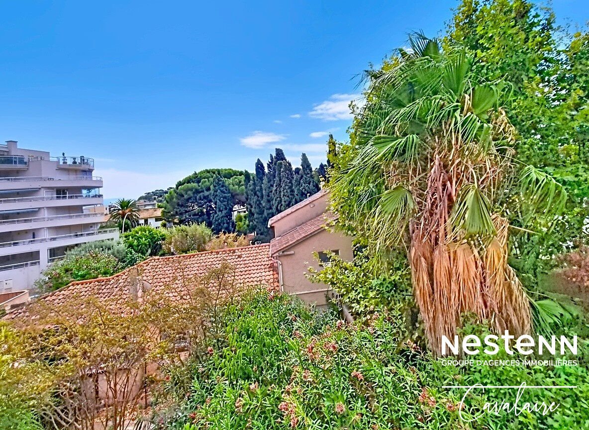 Appartement à vendre, 41m², Cavalaire-sur-Mer