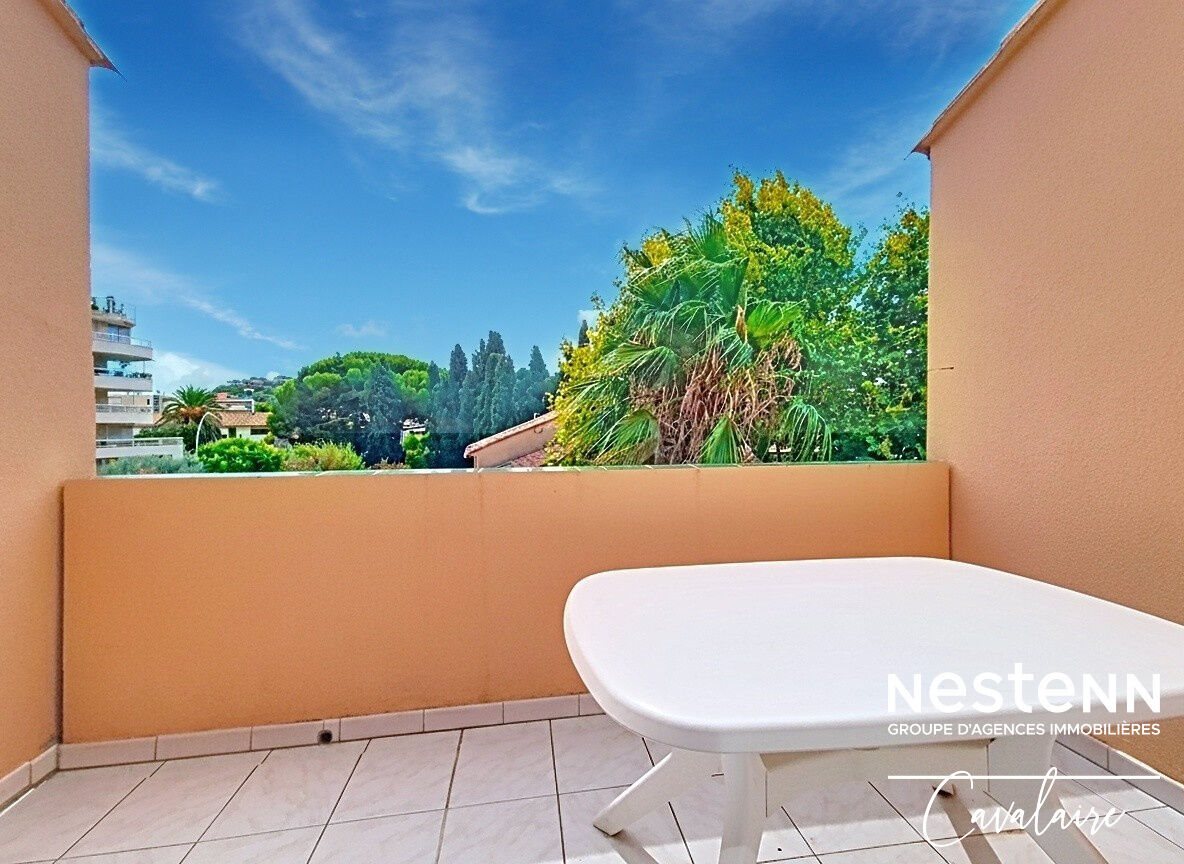 Appartement à vendre, 41m², Cavalaire-sur-Mer