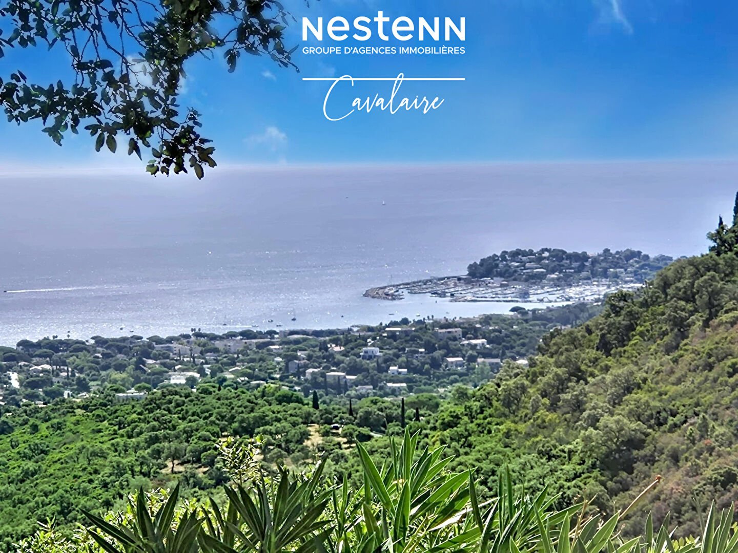 Appartement à vendre, 48m², Cavalaire-sur-Mer