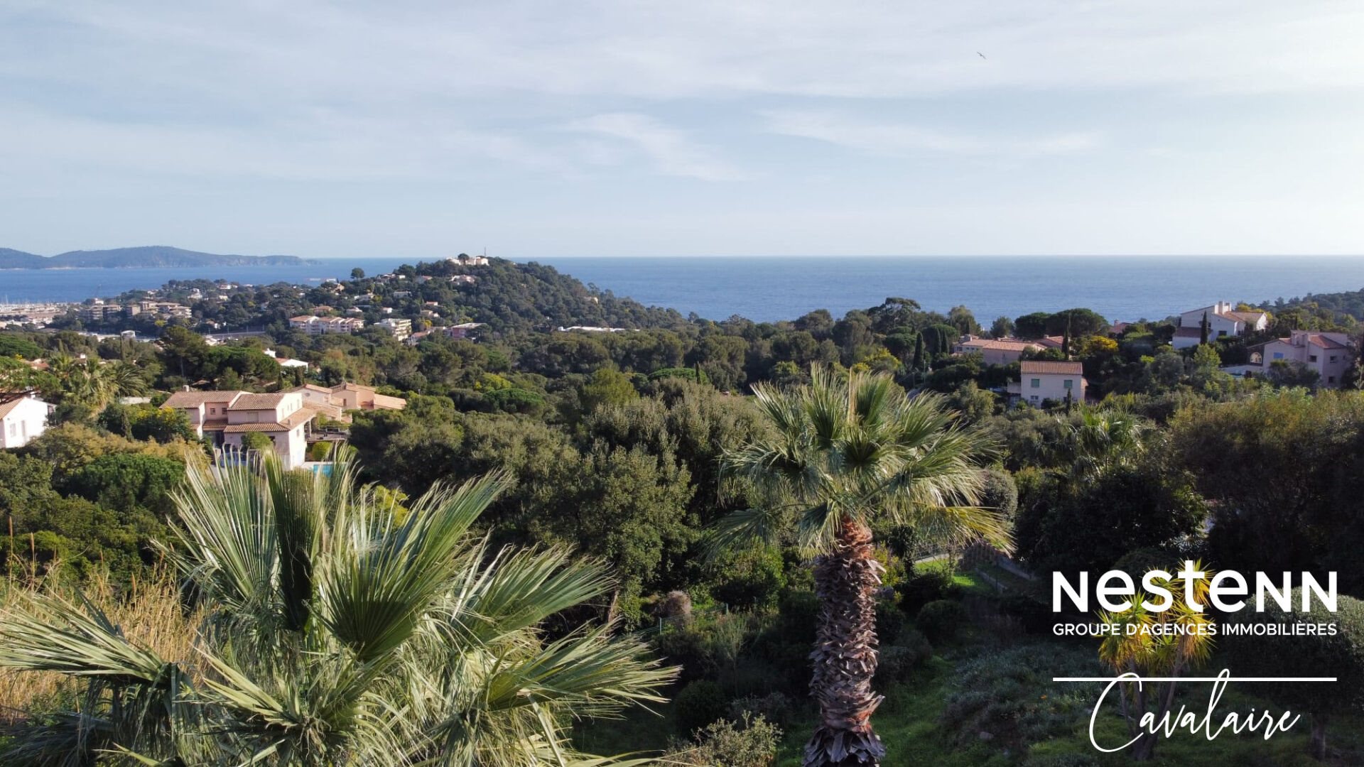 Maison à vendre, 131m², Cavalaire-sur-Mer