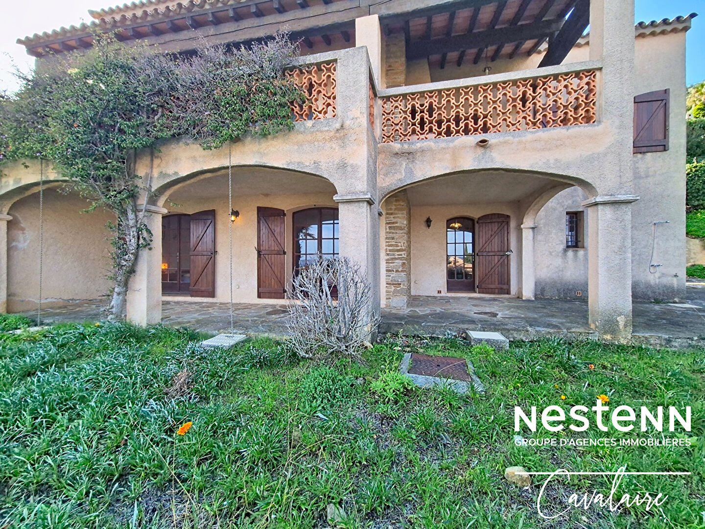 Maison à vendre, 131m², Cavalaire-sur-Mer