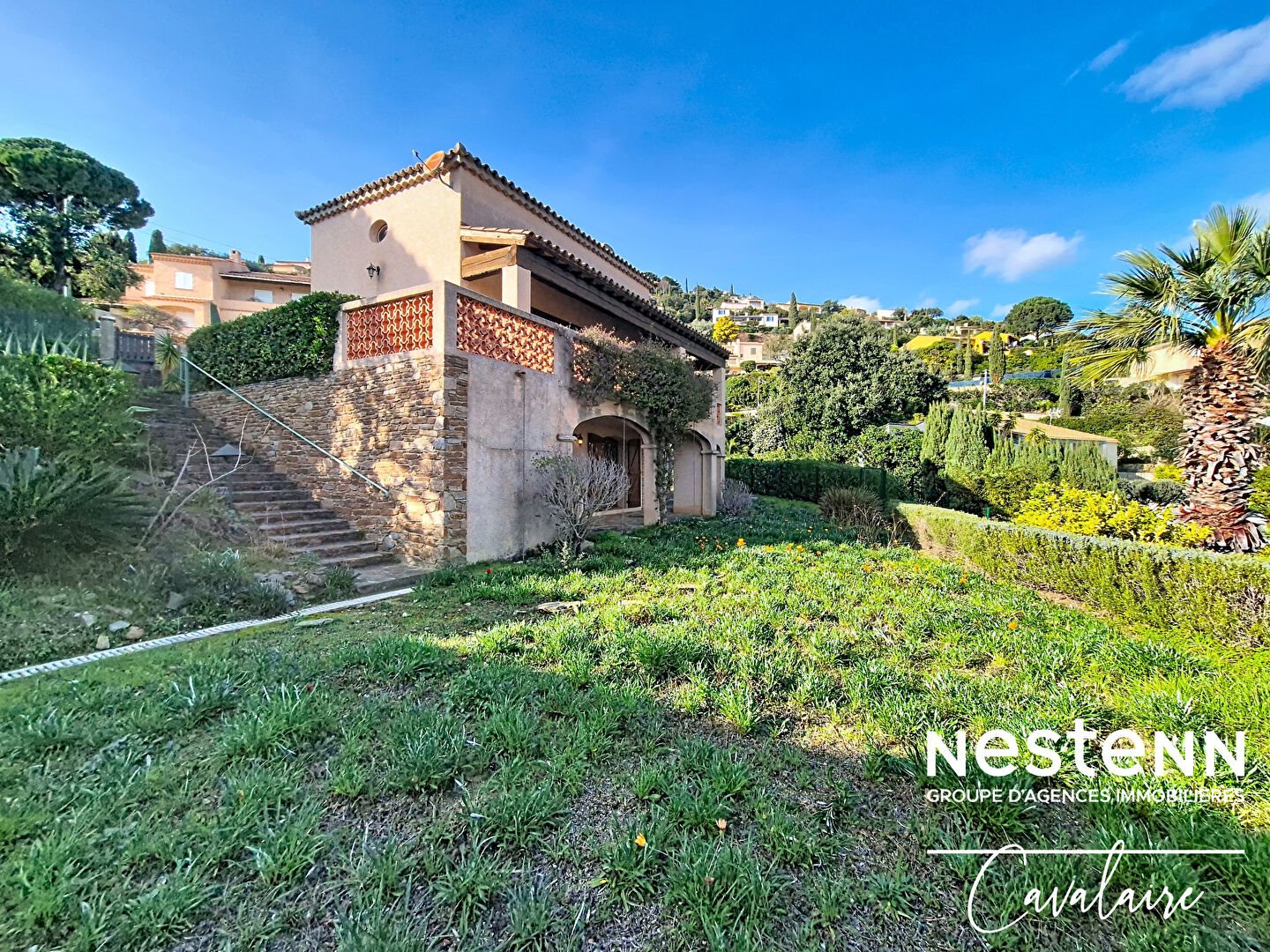 Maison à vendre, 131m², Cavalaire-sur-Mer