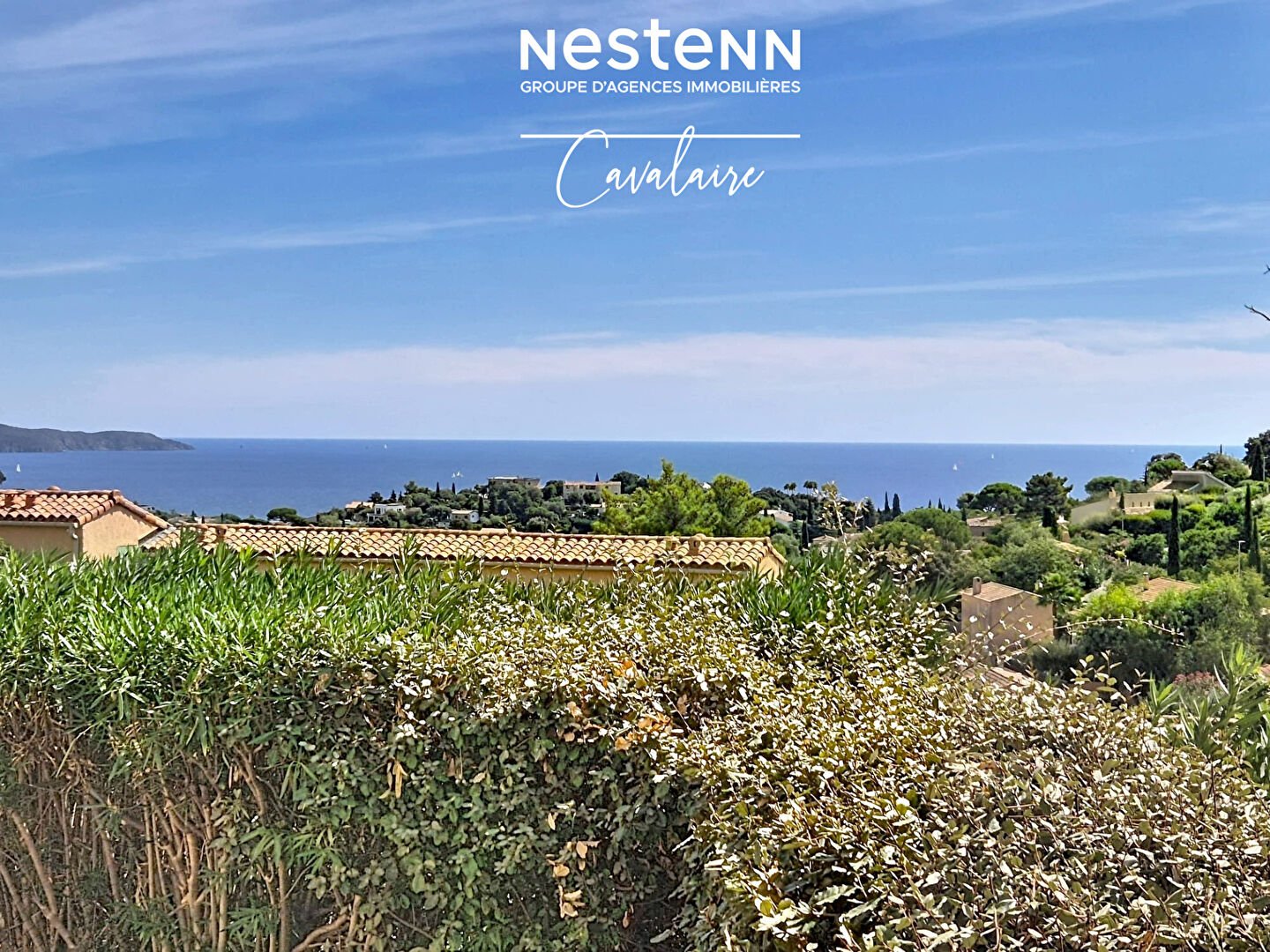 Appartement à vendre, 27m², Cavalaire-sur-Mer