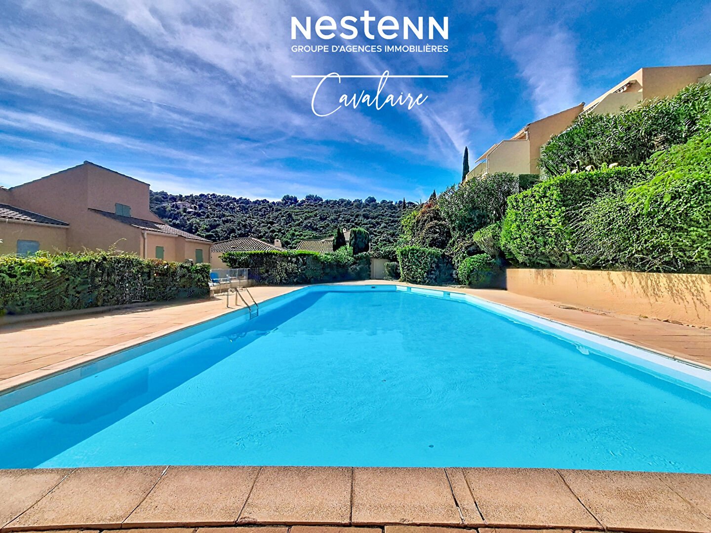 Appartement à vendre, 27m², Cavalaire-sur-Mer